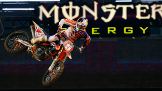 Four-Time Supercross Champion Retires A Year After He Fractured His Neck